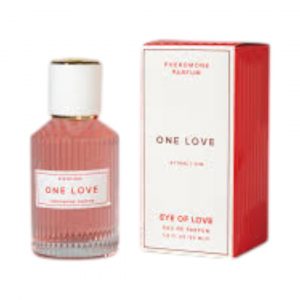 One Love Eye Of Love 50 ml kosmētika one love eye of love moteriški feromonai