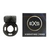 EXS Vibrating ring vibrējošie dzimumlocekļa gredzeni EXS Vibrating ring