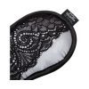 Fifty Shades of Grey Satin Blindfold