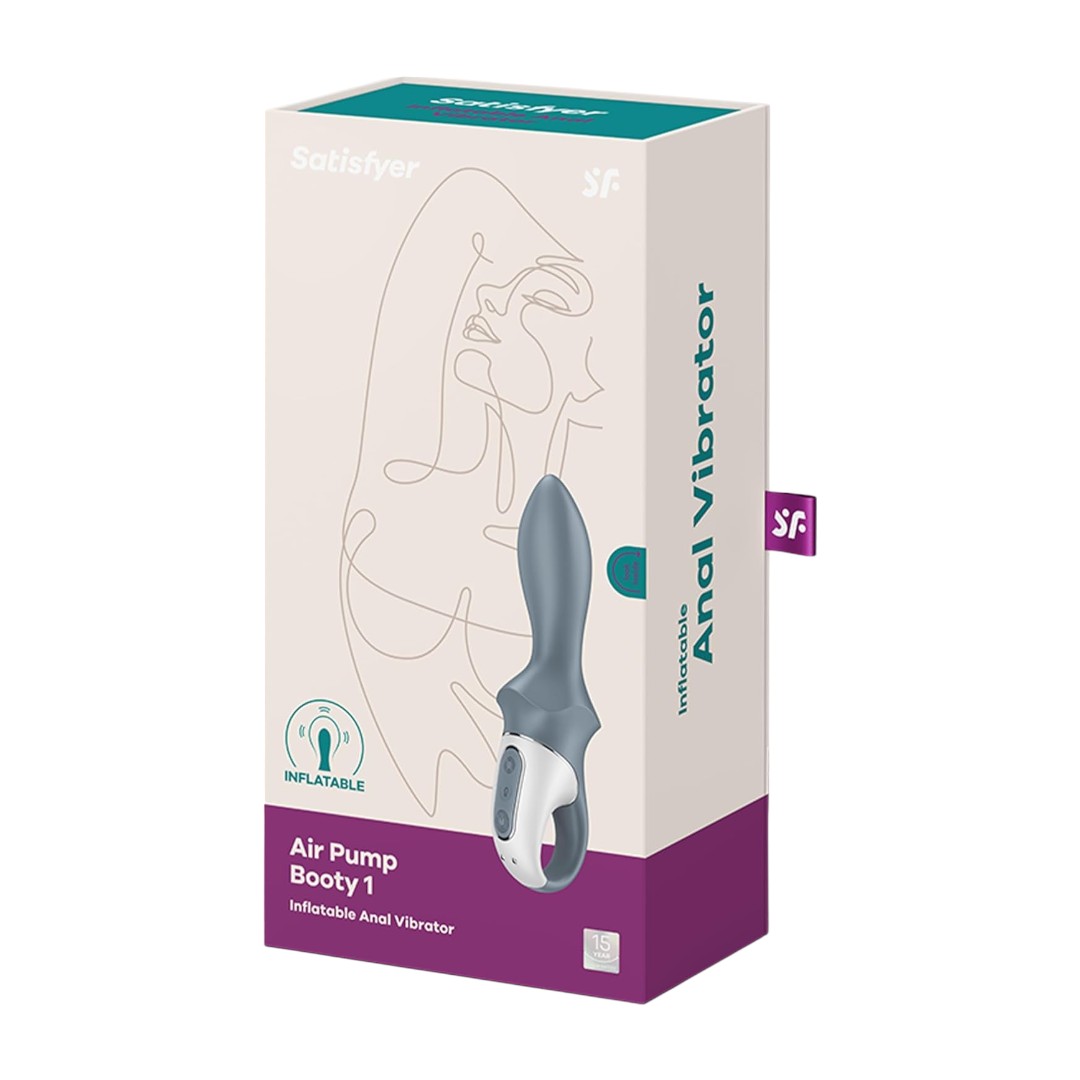 Satisfyer Air Pump Booty 1 anālie vibratori Satisfyer_Air_Pump_Booty_1_Dezute Satisfyer Air Pump Booty 1 anālie vibratori Satisfyer_Air_Pump_Booty_1_Dezute