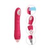 Showers To Orgasm Soft Silicone Vibrator vibratorius dušas