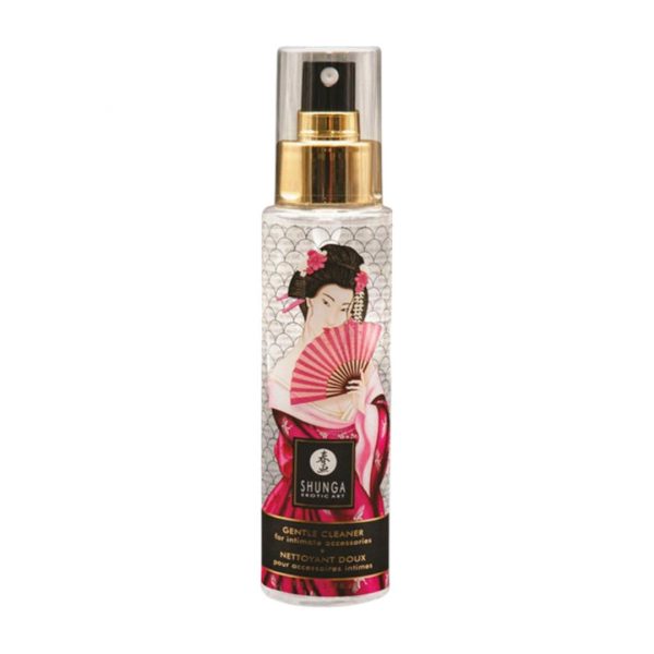 Shunga Gentle Cleaner citi Shunga Gentle Cleaner
