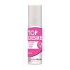 TOPDESIRE Gel Intime higiēnas līdzekļi TOPDESIRE_Gel_Intime TOPDESIRE Gel Intime higiēnas līdzekļi TOPDESIRE_Gel_Intime