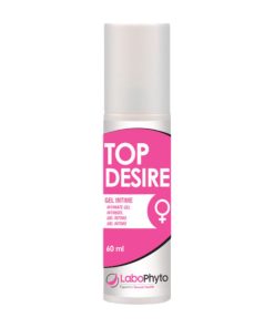 TOPDESIRE Gel Intime higiēnas līdzekļi TOPDESIRE_Gel_Intime
