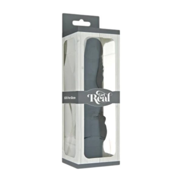 TOYJOY Classic Stim Vibrator vibratori 1 TOYJOY_Classic_Stim_Vibrator_Dezute