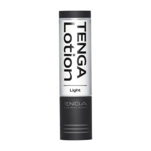 Tenga Lotion Light 170 ml lubrikanti 1 Tenga_Lotion_Light