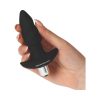analinis kaištis Elys Anal Bow Screw