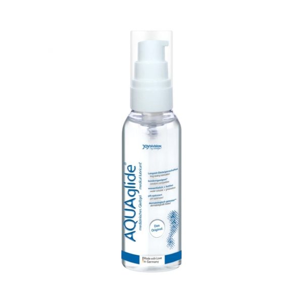 Aquaglide Liquid pjur lubrikanti Aquaglide Liquid 75 ml lubrikantas