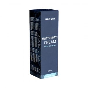 Boners Masturbate Cream More Comfort lubrikanti fistingam 1 boners Masturbate Cream More Comfort