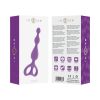 intense anal toys danti analinis žaislas
