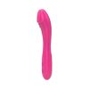 Belinda Vibrator g punkta vibratori intense belinda vibrator 19 cm vibrtions pink vibratorius