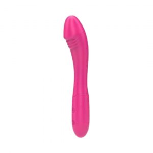 Belinda Vibrator g punkta vibratori 1 intense belinda vibrator 19 cm vibrtions pink vibratorius