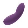 klitorio stimuliatorius lelo lily 3 dark plum