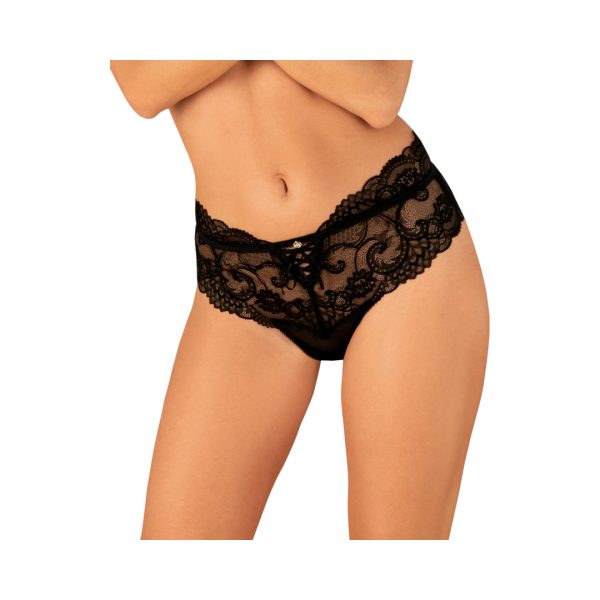 Elizenes Panties prezervatīvi 1 Elizenes Panties