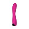 Elegance Sweet Love Purple Vibrator