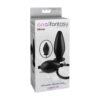 Anal Fantasy Inflatable Silicone Plug bez kategorijas Anal Fantasy Inflatable Silicone Plug