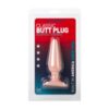 „Classic Butt Plug Smooth Medium