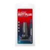 Classic Butt Plug Smooth Small anālie rotaļlietas „Classic Butt Plug Smooth Small