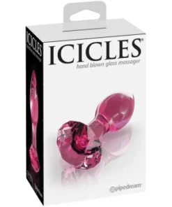 Icicles Nr.79 anālie rotaļlietas „Icicles Nr.79