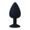 Shelki Anal Plug L anālie rotaļlietas Intense Shelki Anal Plug L - didelio dydžio analinis kaištis patyrusiems intensyvesniam pilnumo pojūčiui ir saugiai stimuliacijai. Įsigyk iš Prezervatyvai.lt. ❤️ Shelki Anal Plug L anālie rotaļlietas Intense Shelki Anal Plug L - didelio dydžio analinis kaištis patyrusiems intensyvesniam pilnumo pojūčiui ir saugiai stimuliacijai. Įsigyk iš Prezervatyvai.lt. ❤️