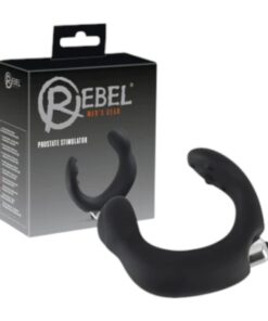 Prostate Stimulator bez kategorijas „REBEL Prostate Stimulator