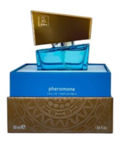 Shiatsu Pheromone For Men LightBlue 15 ml bez kategorijas „Shiatsu Pheromone For Men LightBlue 15 ml