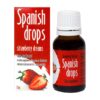 Spanish Drops Strawberry Dreams 15 ml bez kategorijas „Spanish Drops Strawberry Dreams 15 ml