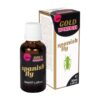 Spanish Fly Gold Women 30 ml afrodiziaki „Spanish Fly Gold Women 30 ml Spanish Fly Gold Women 30 ml afrodiziaki „Spanish Fly Gold Women 30 ml