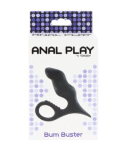 Bum Buster anālie rotaļlietas „TOYJOY Bum Buster