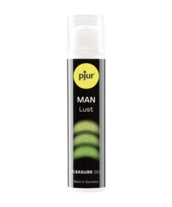 MAN Lust 15 ml afrodiziaki „pjur MAN Lust 15 ml